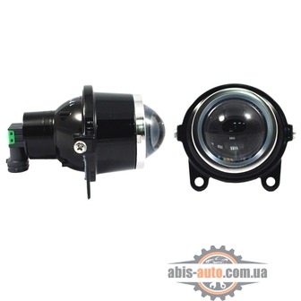 AutoKraft D50 мм H11 противотуманный AML-016