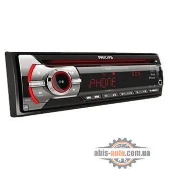 Автомагнитола Philips CEM2101R_51